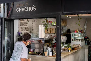 Chacho's Cafe Geula image