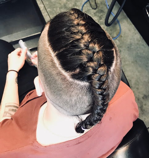 Barber Shop «The Barbers Cascade Park», reviews and photos, 305 SE Chkalov Dr #109, Vancouver, WA 98683, USA