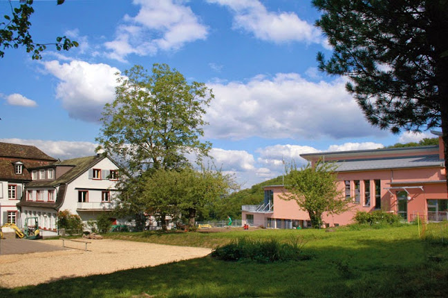 Rezensionen über Rudolf Steiner Schule Mayenfels in Muttenz - Schule