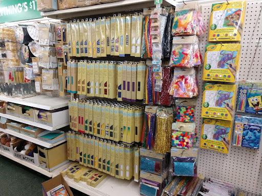 Dollar Store «Dollar Tree», reviews and photos, 72 Main St, North Reading, MA 01864, USA