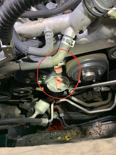 Auto Repair Shop «Speedy Auto Repair & Smog Check», reviews and photos, 2950 Kurtz St, San Diego, CA 92110, USA