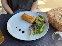 Plats et boissons du Restaurant français Coté Grange, Côté Jardin à Nantes - n°18
