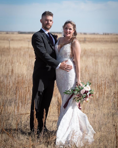 Bridal Shop «Bridal Elegance», reviews and photos, 2415 Academy Blvd N Suite A, Colorado Springs, CO 80909, USA