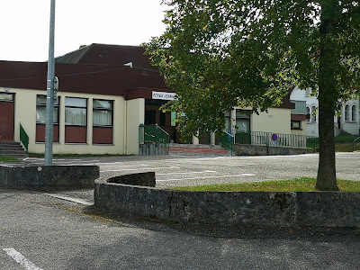 Foyer Jeanne d'Arc à Saint-Avold