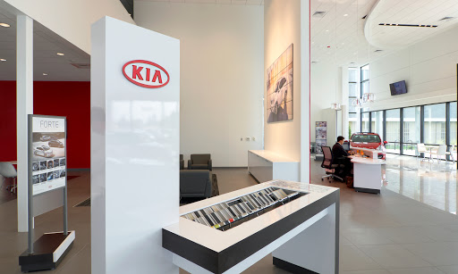 Kia Dealer «Power Kia», reviews and photos, 3705 Market St NE, Salem, OR 97301, USA