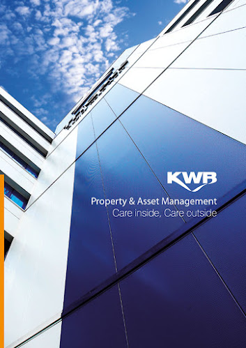 KWB Commercial Property Specialists - Real estate agency