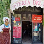 Photo n°10 de l'avis de Cristiano.i fait le 19/07/2023 à 09:22 sur le  Il Poeta Contadino à Alberobello