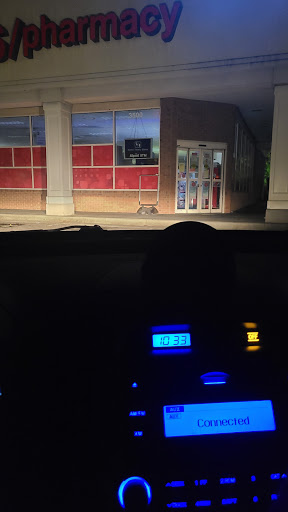 Drug Store «CVS», reviews and photos, 3500 Wake Forest Rd, Raleigh, NC 27609, USA