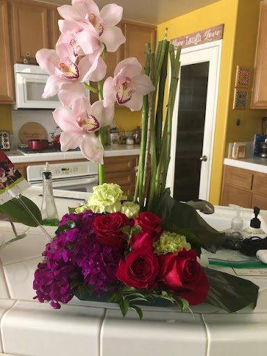 Florist «Flowers by Maria», reviews and photos, 2768 Cochran St, Simi Valley, CA 93063, USA