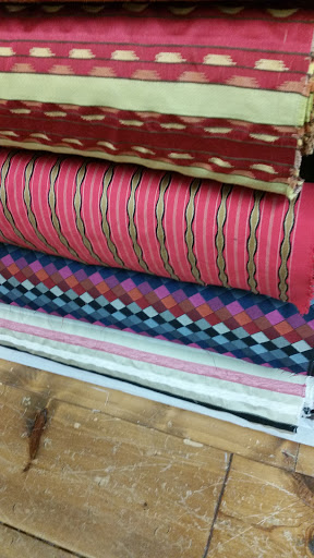 Fabric Store «Mill Outlet Village», reviews and photos, 4601 Paragon Park Rd, Raleigh, NC 27616, USA