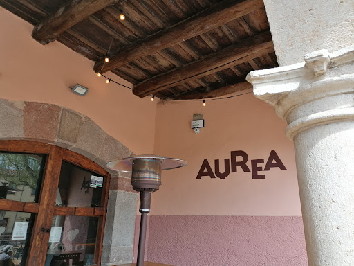 Áurea Taberna