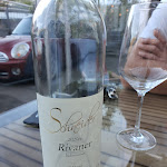 Photo n°2 de l'avis de Michele.i fait le 30/04/2022 à 11:20 sur le  KostBAR à Ellenz-Poltersdorf