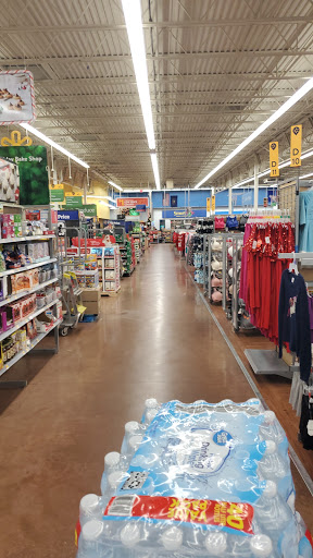 Department Store «Walmart Supercenter», reviews and photos, 35 Plaza Dr, Tamaqua, PA 18252, USA