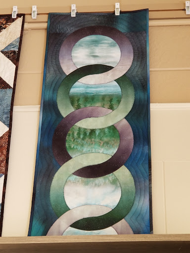 Quilt Shop «River City Quilts», reviews and photos, 500 Raintree Rd Ste 35, Mankato, MN 56001, USA