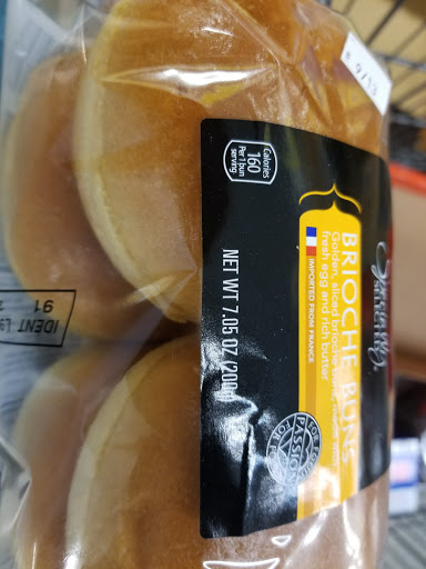 Supermarket «ALDI», reviews and photos, 2045 N Loop 336 W, Conroe, TX 77304, USA