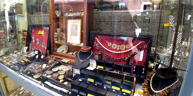 Rezensionen über Bellerio SA in Bellinzona - Juweliergeschäft