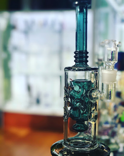 Tobacco Shop «Smoke and Dreams Smoke Shop», reviews and photos, 633 W Arrow Hwy, San Dimas, CA 91773, USA