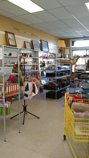 Thrift Store «Second Blessing Thrift Store Inc.», reviews and photos, 2323 Central Ave, Wichita, KS 67214, USA