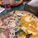 Photo n°1 de l'avis de Rosa.a fait le 20/10/2023 à 14:26 sur le  Pizzeria Pellone à Naples