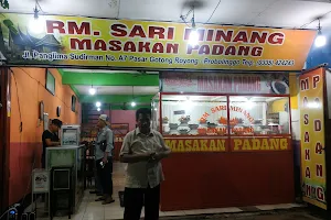 RM. Sari Minang Masakan Padang image
