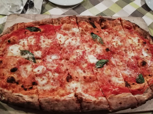Alla Vecchia Mangiatoia in Mercato San Severino, Provincia di Salerno