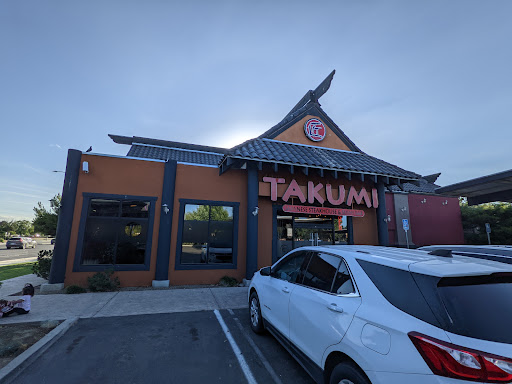 Takumi Japanese Restaurant image