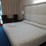 Photo n°5 de l'avis de Nancy.a fait le 08/12/2023 à 07:40 sur le  Cocca Hotel Royal Thai SPA à Sarnico