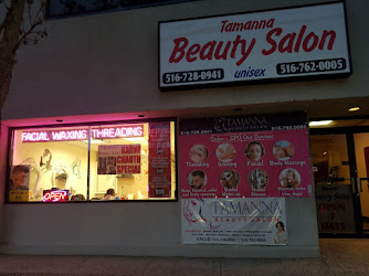 Tamanna Beauty Salon