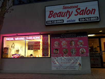 Tamanna Beauty Salon - 82 N Broadway #101, Hicksville, New York, US - Zaubee