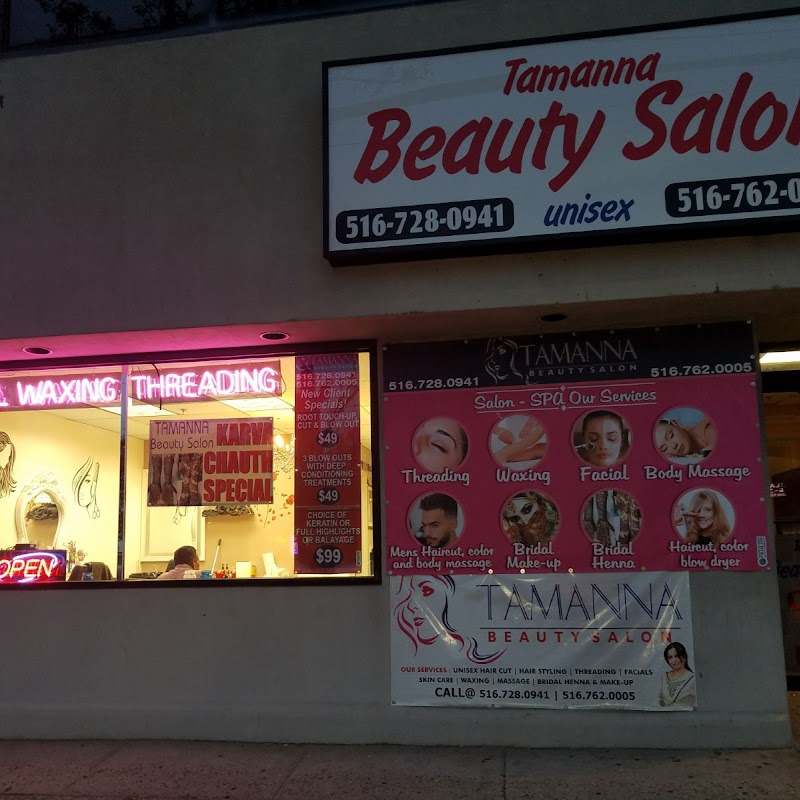 Tamanna Beauty Salon