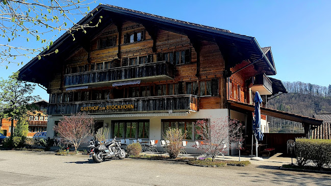 Gasthof zum Stockhorn - Hotel