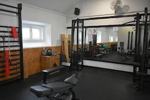 Gym Quinta do Valbom image