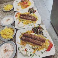 Kebab du Kebab Grill İstanbul à Nogent-le-Rotrou - n°11