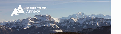 Club Alpin Français d'Annecy à Annecy