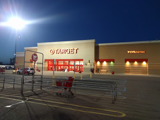 Target, 20100 Haggerty Rd, Livonia, MI 48152, USA, 