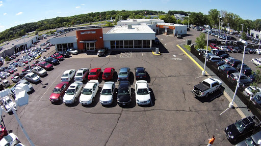 Used Car Dealer «Used Cars and Trucks for Less», reviews and photos, 4625 S Robert Trail, Inver Grove Heights, MN 55077, USA