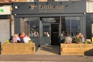 Brittlestar Wine Bar and Coffee House image