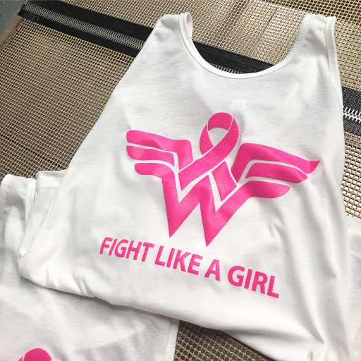 Screen Printer «Inkterprise», reviews and photos, 291B Echo Ave, Sound Beach, NY 11789, USA