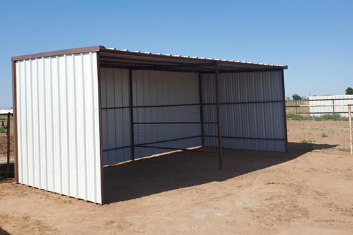 Fefin's Carports Welding and Fabrications - Carports, Metal Fabrication, Metal Fence Midland TX