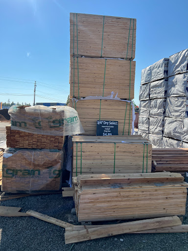 Building Materials Store «Shur-way Building Center», reviews and photos