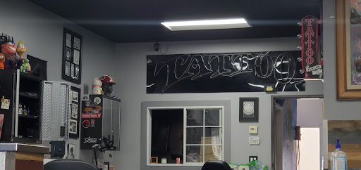Tattoo Shop «Future Tattoo & Body Piercing», reviews and photos, 645 S State College Blvd F, Fullerton, CA 92831, USA
