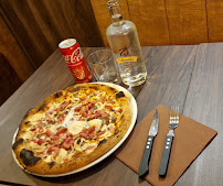 Pizza du Pizzeria Woodiz Nice - n°10