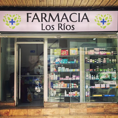 Farmacia Los Ríos