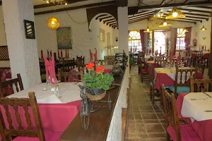 Restaurante El Refugio image