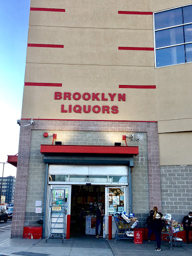 Liquor Store «Brooklyn Liquors», reviews and photos, 976 3rd Ave, Brooklyn, NY 11232, USA
