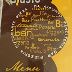 Photo n°1 de l'avis de Alice.u fait le 10/07/2019 à 09:07 sur le  Al Posto Giusto à Varsi