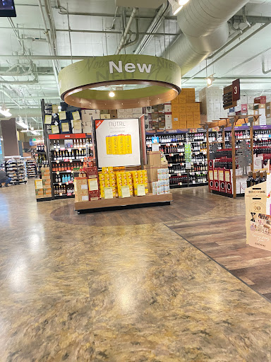 Wine Store «Total Wine & More», reviews and photos, 525 NE Northgate Way #5, Seattle, WA 98125, USA
