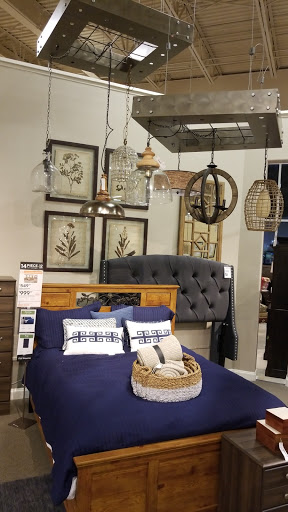 Furniture Store «Ashley HomeStore», reviews and photos, 26222 Golden Maple Loop, Wesley Chapel, FL 33544, USA