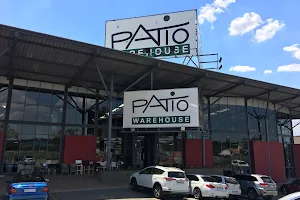 Patio Warehouse Centurion image