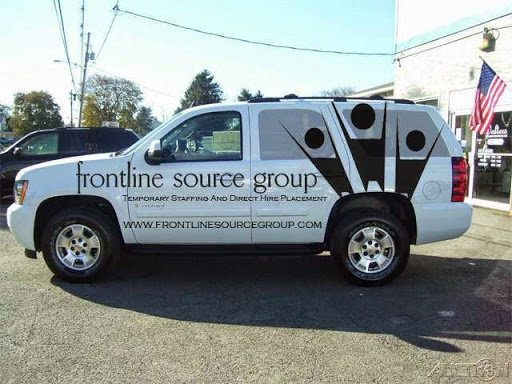 Employment Agency «Frontline Source Group», reviews and photos, 7101 Executive Center Dr Suite 197, Brentwood, TN 37027, USA